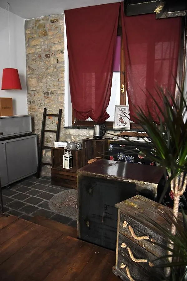 Bed and Breakfast Prigioni House à Peschiera del Garda Italie