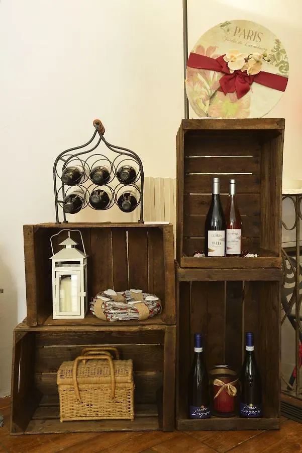 Bed and Breakfast Prigioni House Peschiera del Garda Italia